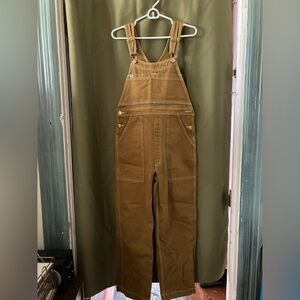BIG BUD PRESS Artist Togs Overalls